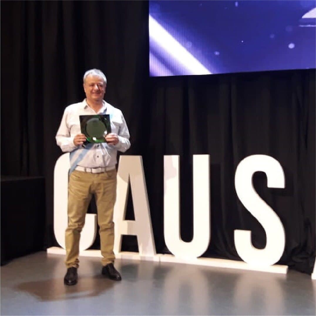 Evento CAUS - Centro Educativo Villa Lugano