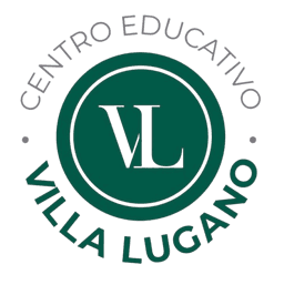 Logo Centro Educativo Villa Lugano