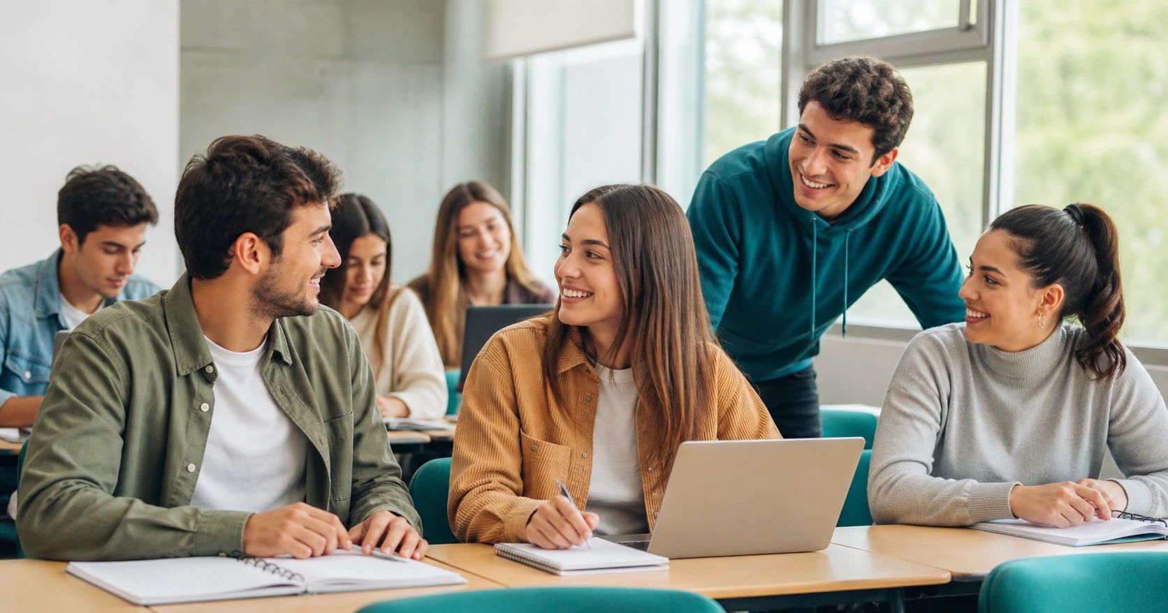 Cuándo empiezan las clases en el CAU Villa Lugano